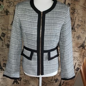 Beautiful Dolce Cabo blazer